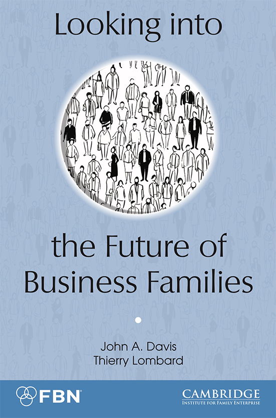 Looking into the Future of Business Families